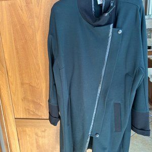 Cabi Renaissance Coat, EUC, XL